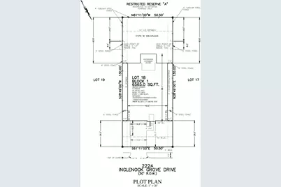 2224 Inglenook Grove Drive, Katy, TX 77493 - Photo 5