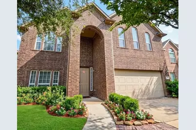 7042 Sliding Rock Circle, Spring, TX 77379 - Photo 3