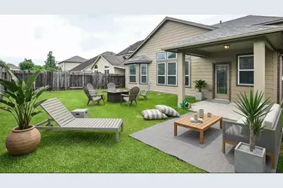 7042 Sliding Rock Circle, Spring, TX 77379 - Photo 33