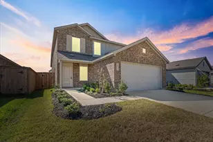 28731 Texas Plns Dr, Hockley, TX 77447 - Photo 1