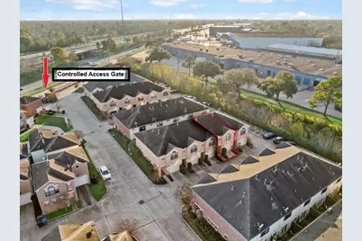 5941 South Loop E #504, Houston, TX 77033 - Photo 21