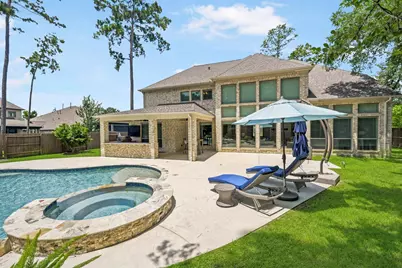 16622 Little Woodstar Court, Humble, TX 77346 - Photo 47