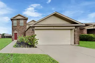 2838 Wisner Cir, Houston, TX 77014 - Photo 1