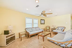 4222 Spanish Main, Jamaica Beach, TX 77554 - Photo 5