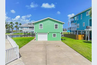 4222 Spanish Main, Jamaica Beach, TX 77554 - Photo 31