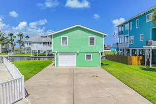 4222 Spanish Main, Jamaica Beach, TX 77554 - Photo 31