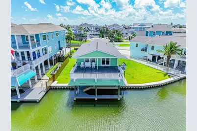 4222 Spanish Main, Jamaica Beach, TX 77554 - Photo 3