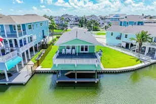 4222 Spanish Main, Jamaica Beach, TX 77554 - Photo 3