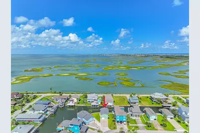 4222 Spanish Main, Jamaica Beach, TX 77554 - Photo 45