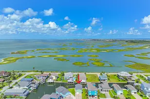 4222 Spanish Main, Jamaica Beach, TX 77554 - Photo 45