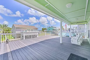 4222 Spanish Main, Jamaica Beach, TX 77554 - Photo 25