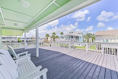 4222 Spanish Main, Jamaica Beach, TX 77554 - Photo 23