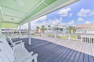 4222 Spanish Main, Jamaica Beach, TX 77554 - Photo 23