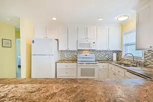 4222 Spanish Main, Jamaica Beach, TX 77554 - Photo 11
