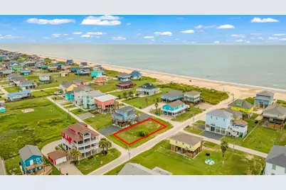 1971 Gulf, Crystal Beach, TX 77650 - Photo 1