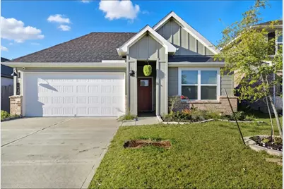 1638 Westway Drive, Arcola, TX 77545 - Photo 1