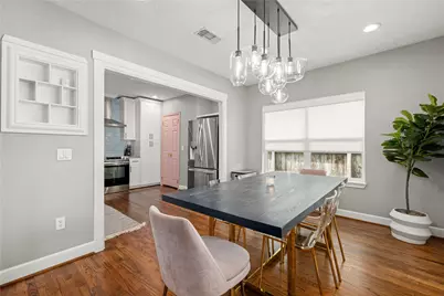 814 Barkley Street, Houston, TX 77022 - Photo 5