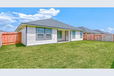 7534 Fierce Friesian Lane, Rosharon, TX 77583 - Photo 45