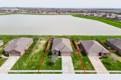 9803 Garnet Grove Drive, Rosharon, TX 77583 - Photo 5