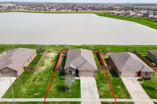 9803 Garnet Grove Dr, Rosharon, TX 77583 - Photo 5