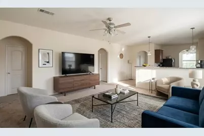 9803 Garnet Grove Drive, Rosharon, TX 77583 - Photo 11