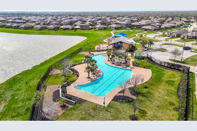 9803 Garnet Grove Drive, Rosharon, TX 77583 - Photo 21