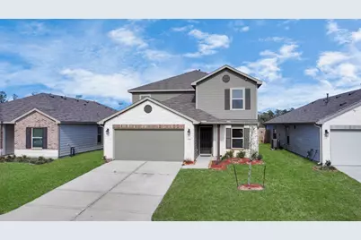 14510 Breezy Orchard Trail, Houston, TX 77068 - Photo 1