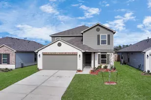 14510 Breezy Orch Trail, Houston, TX 77068 - Photo 1