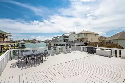 208 Coconut Street, Tiki Island, TX 77554 - Photo 33