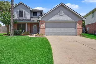 1150 Andover Dr, Pearland, TX 77584 - Photo 1