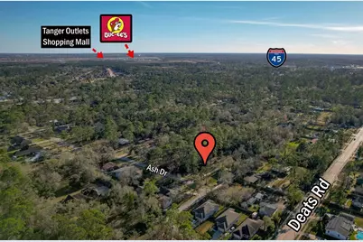 3122 Ash Drive, Dickinson, TX 77539 - Photo 49