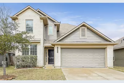 1966 Briar Grove Drive, Conroe, TX 77301 - Photo 1