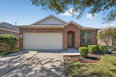 5815 Acacia Rose Court, Richmond, TX 77407 - Photo 1