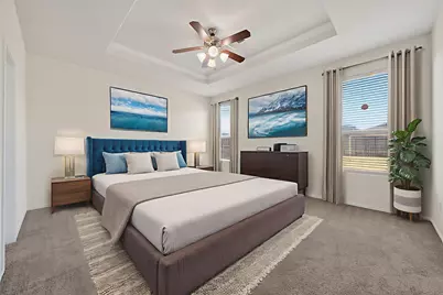 5815 Acacia Rose Court, Richmond, TX 77407 - Photo 17