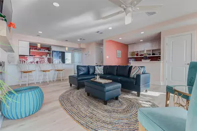 21239 Gulf Drive, Galveston, TX 77554 - Photo 11