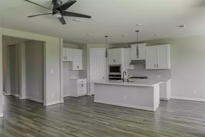 2925 Cliff Ridge Lane, Katy, TX 77493 - Photo 3