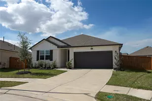2925 Clf Rdg Ln, Katy, TX 77493 - Photo 1