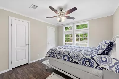 209 Knollwood Drive Drive, Jasper, TX 75951 - Photo 23