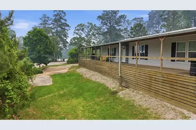 209 Knollwood Drive Drive, Jasper, TX 75951 - Photo 33