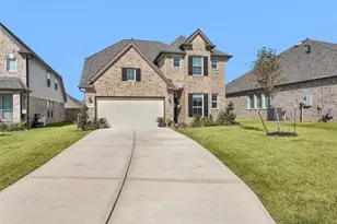 12229 Lady Eli Dr, Willis, TX 77318 - Photo 3