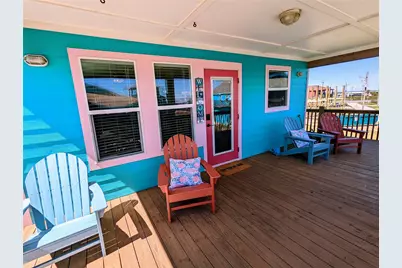 975 Fisherman Drive S, Galveston, TX 77650 - Photo 1