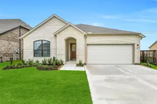 4116 Silver Falls Ln, League City, TX 77573 - Photo 1