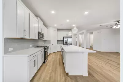 4116 Silver Falls Lane, League City, TX 77573 - Photo 7