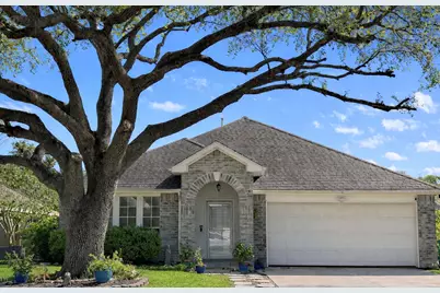 4325 Spoonbill Drive, Seabrook, TX 77586 - Photo 1