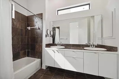 1105 W 21st Street #B, Houston, TX 77008 - Photo 17