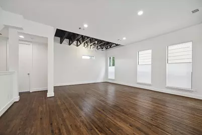 1105 W 21st Street #B, Houston, TX 77008 - Photo 5