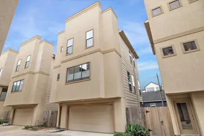 1105 W 21st Street #B, Houston, TX 77008 - Photo 27