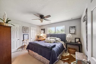 245 Christmas Road E, Brenham, TX 77833 - Photo 23