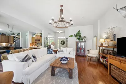 245 Christmas Road E, Brenham, TX 77833 - Photo 11