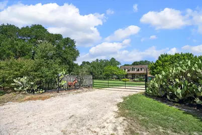 245 Christmas Road E, Brenham, TX 77833 - Photo 31